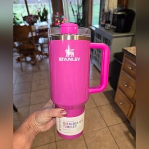 Stanley 40 Oz Punch Shimmer New